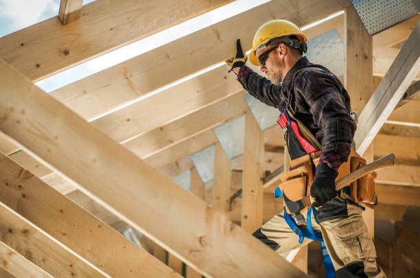 Quick and Trustworthy Emergency Roof Repair Services in Roselle, IL