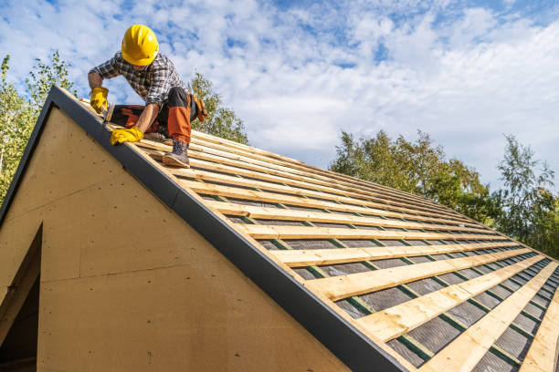 Quick and Trustworthy Emergency Roof Repair Services in Roselle, IL