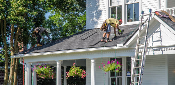 Best Storm Damage Roof Repair  in Roselle, IL