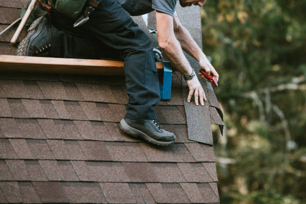 Best Residential Roofing Contractor  in Roselle, IL